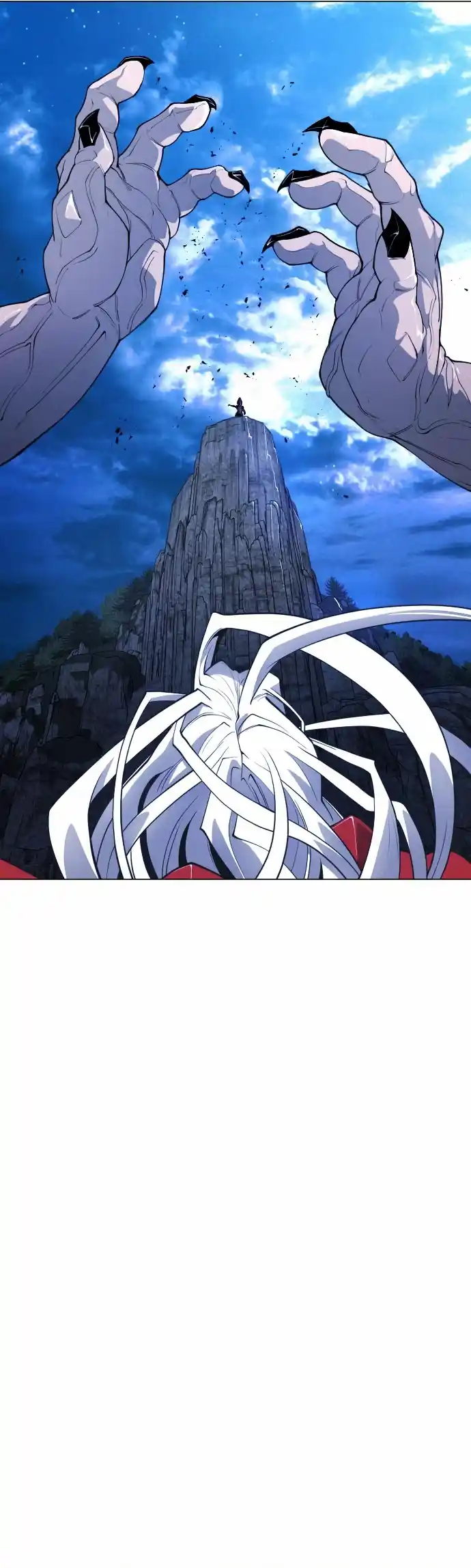 Read The Superhuman Era Manga Online