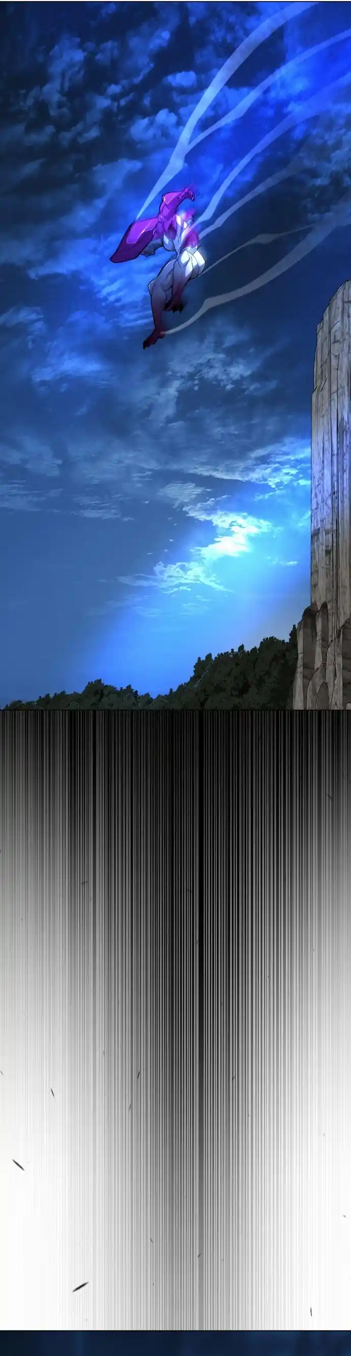 Read The Superhuman Era Manga Online