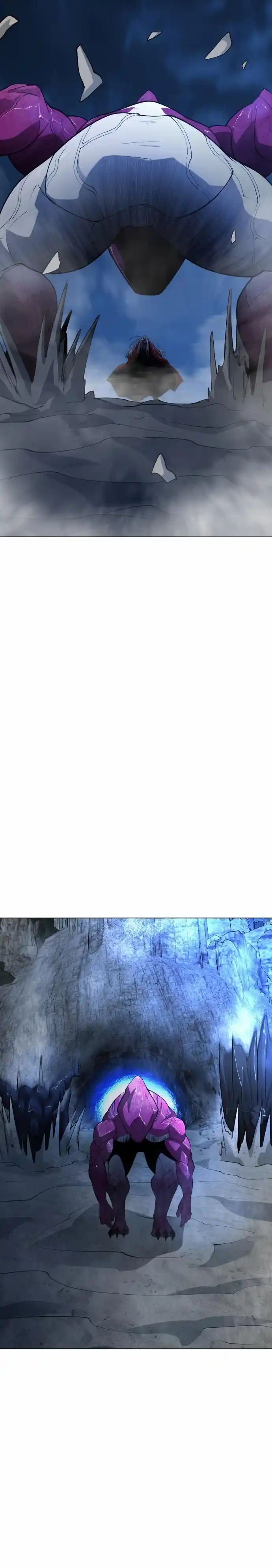 Read The Superhuman Era Manga Online