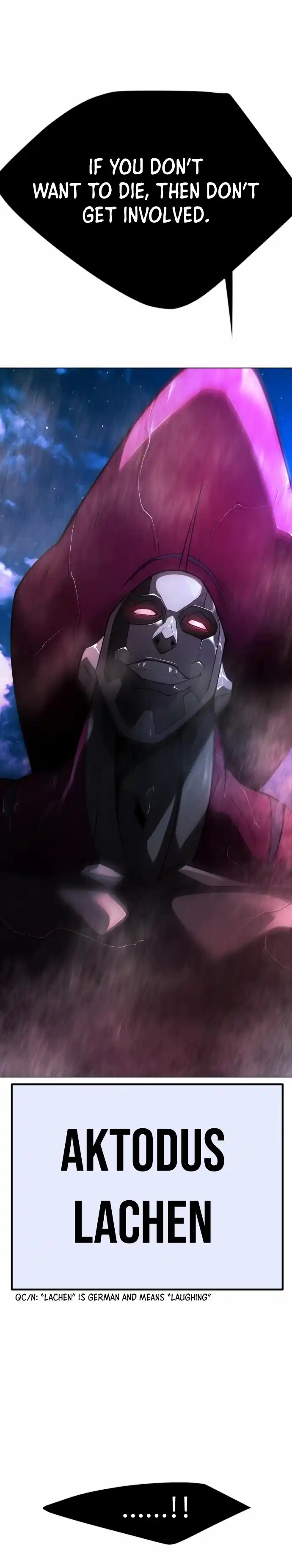 Read The Superhuman Era Manga Online