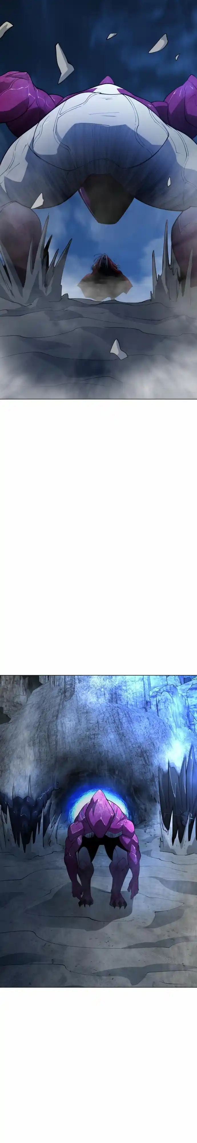 Read The Superhuman Era Manga Online