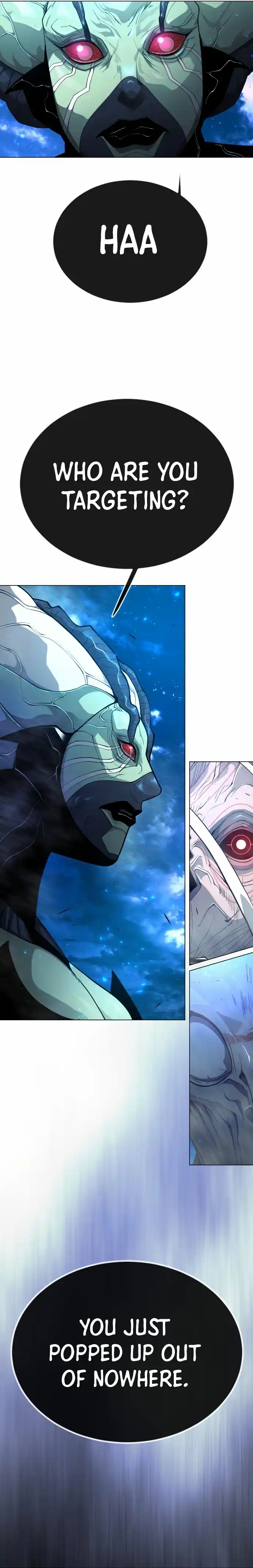 Read The Superhuman Era Manga Online