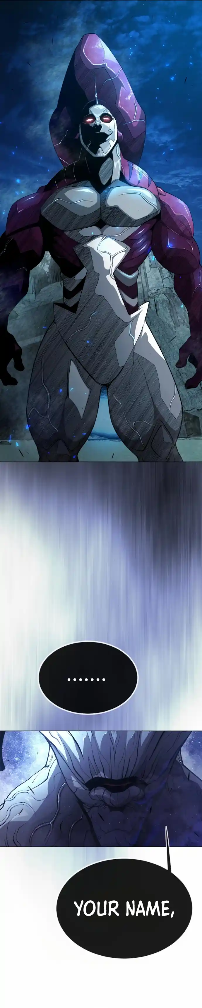 Read The Superhuman Era Manga Online