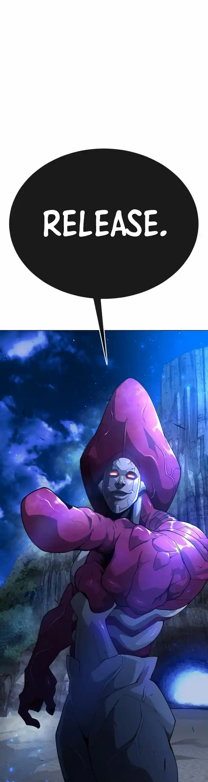 Read The Superhuman Era Manga Online