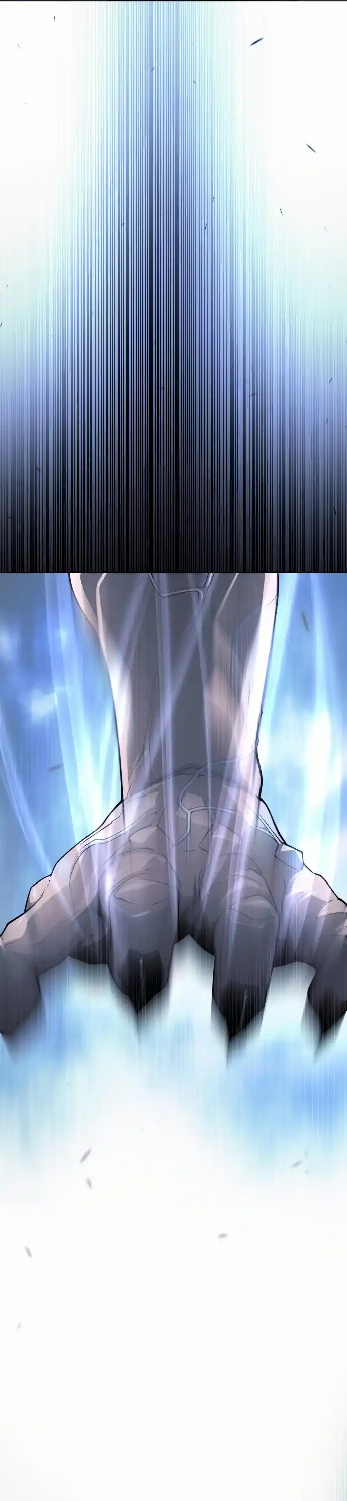 Read The Superhuman Era Manga Online