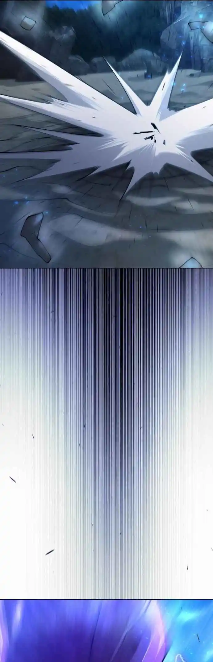 Read The Superhuman Era Manga Online