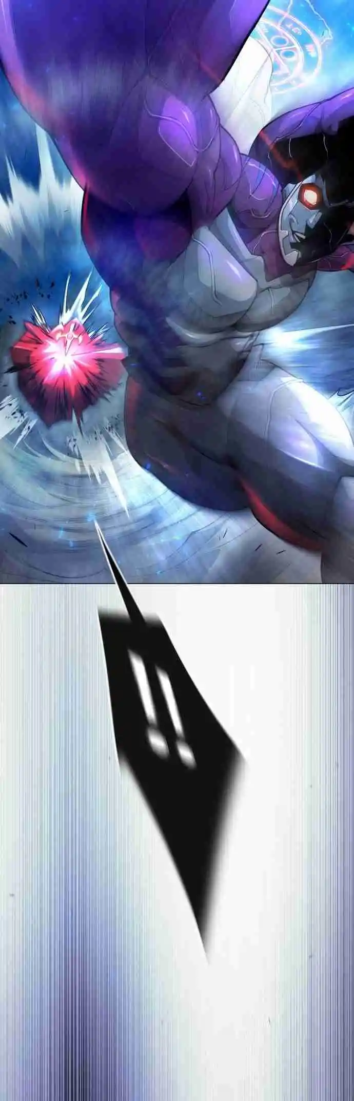 Read The Superhuman Era Manga Online