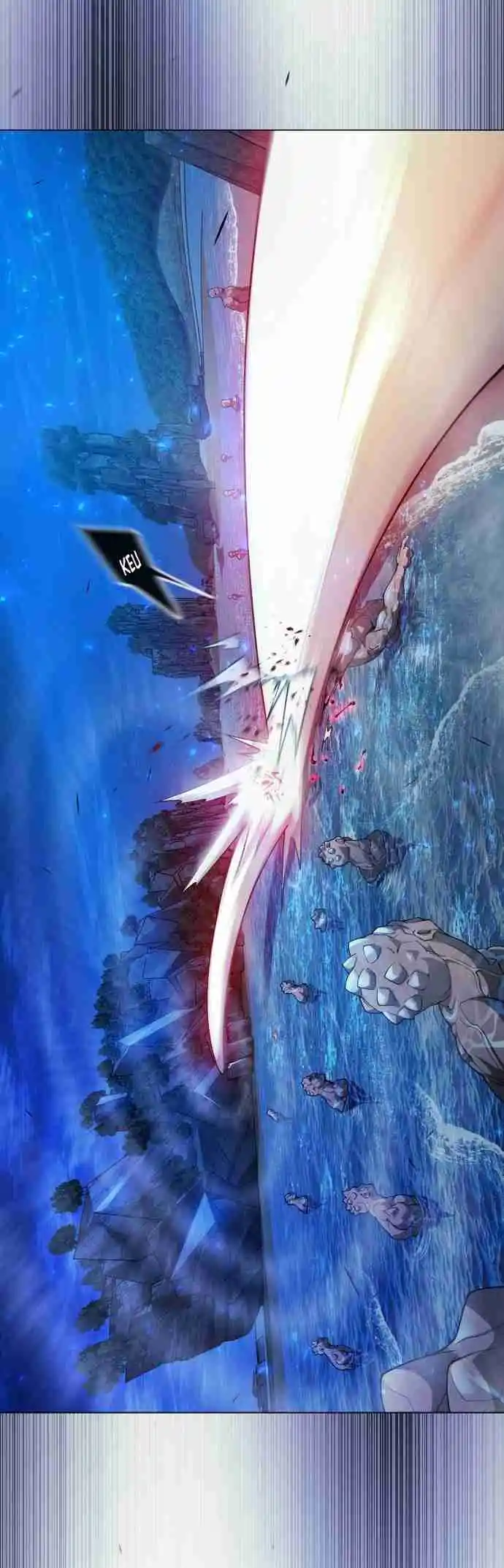 Read The Superhuman Era Manga Online