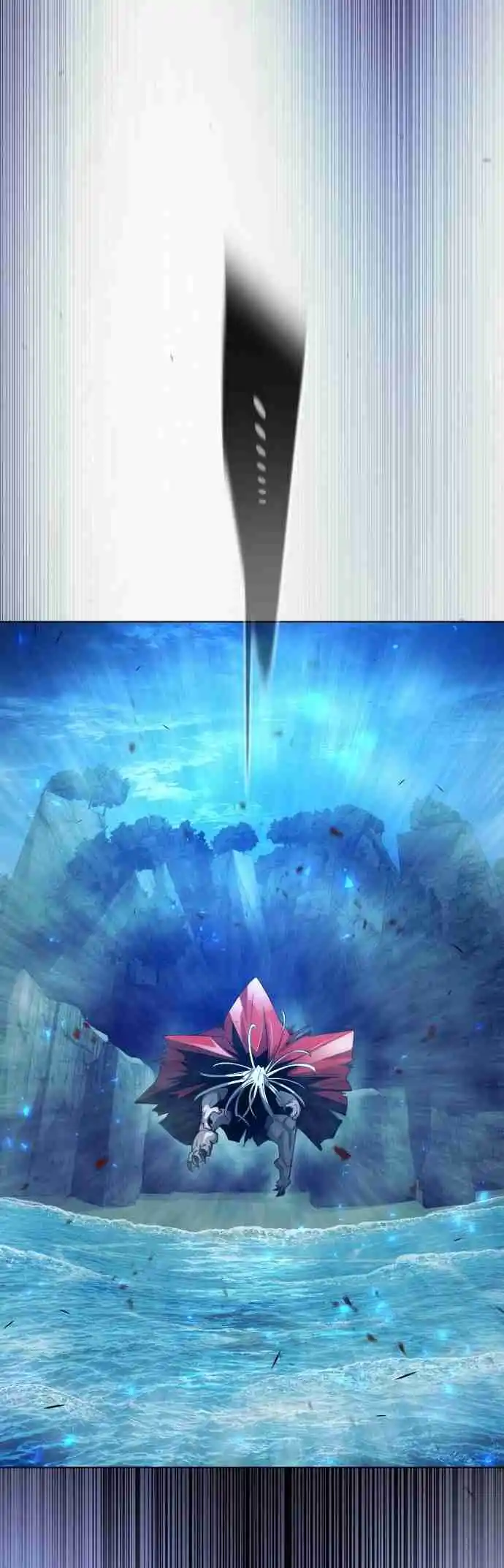 Read The Superhuman Era Manga Online