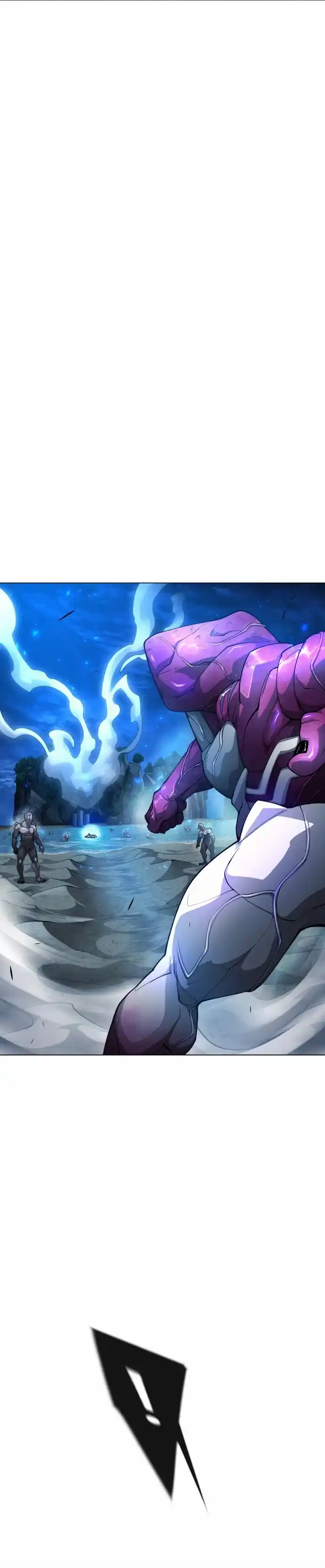 Read The Superhuman Era Manga Online