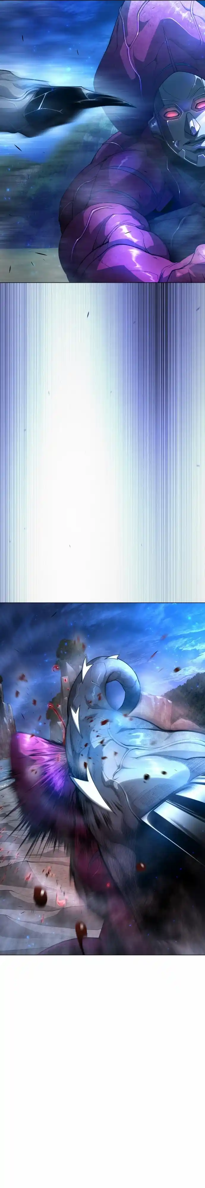 Read The Superhuman Era Manga Online