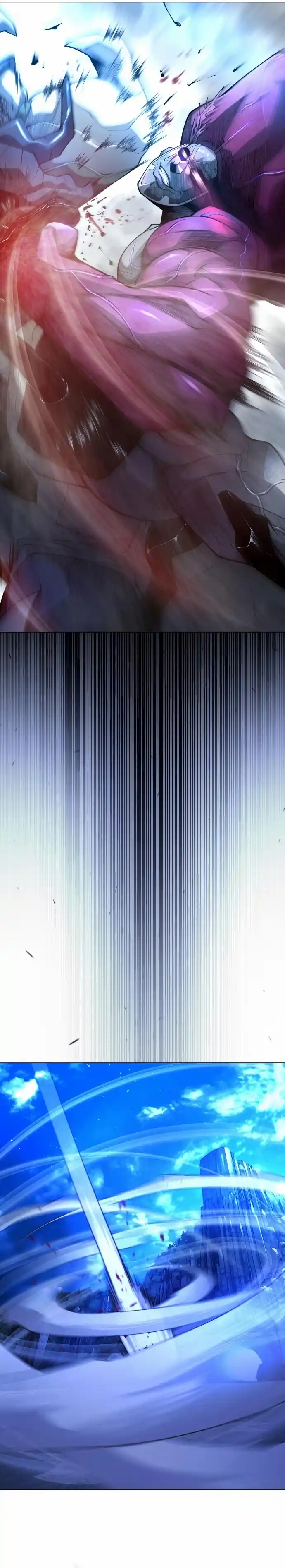 Read The Superhuman Era Manga Online