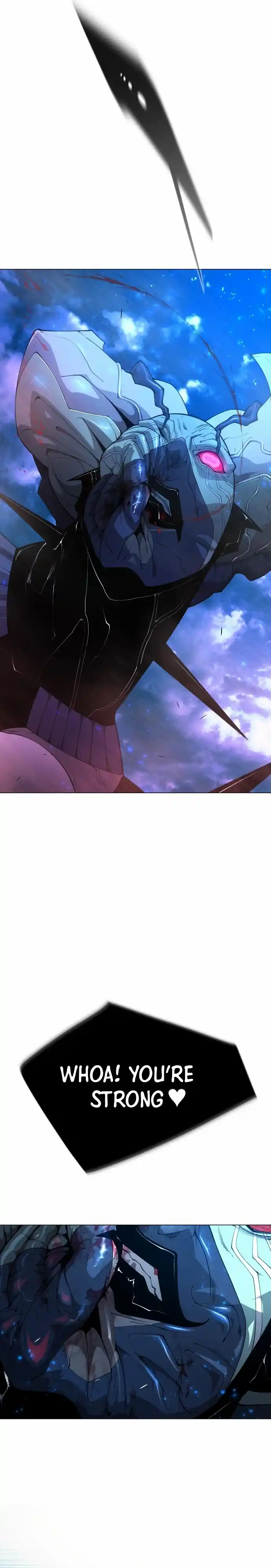 Read The Superhuman Era Manga Online