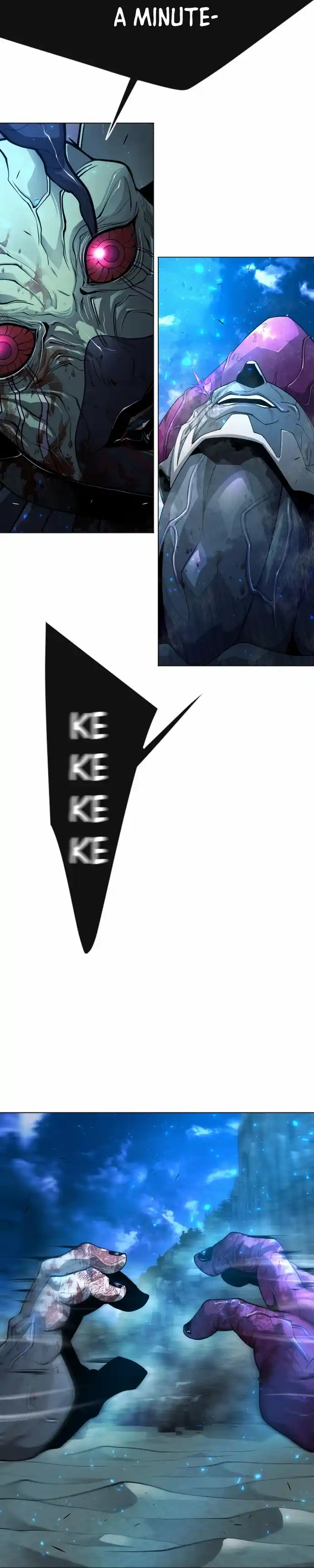 Read The Superhuman Era Manga Online