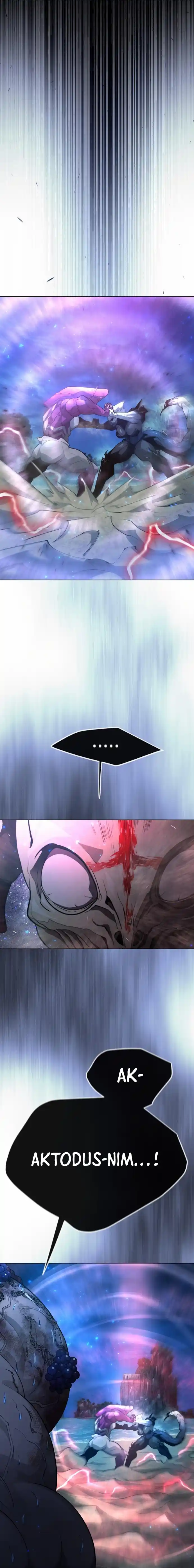 Read The Superhuman Era Manga Online