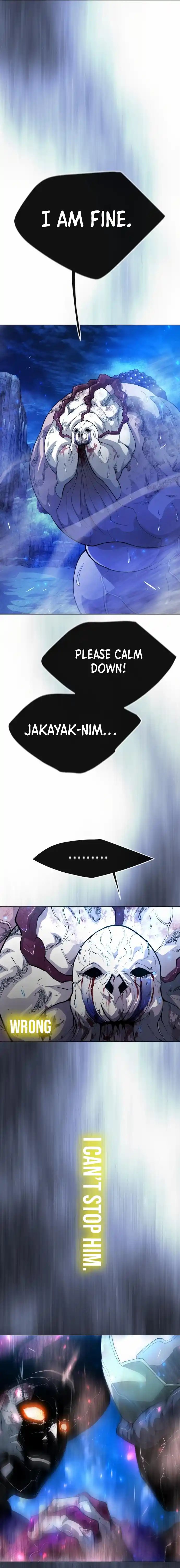 Read The Superhuman Era Manga Online