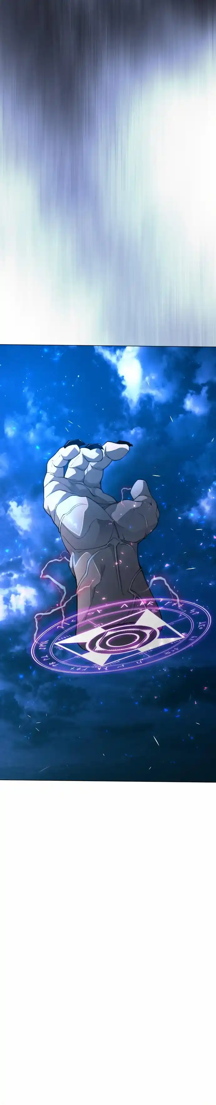 Read The Superhuman Era Manga Online