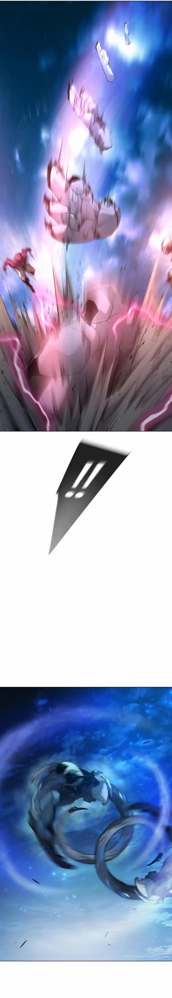 Read The Superhuman Era Manga Online