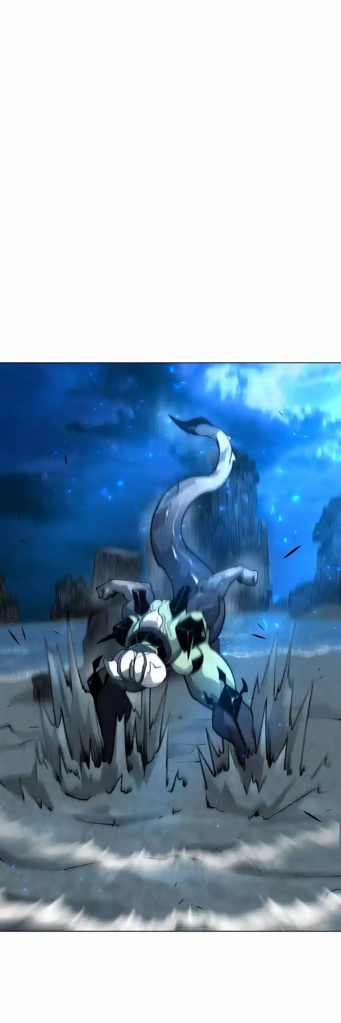 Read The Superhuman Era Manga Online