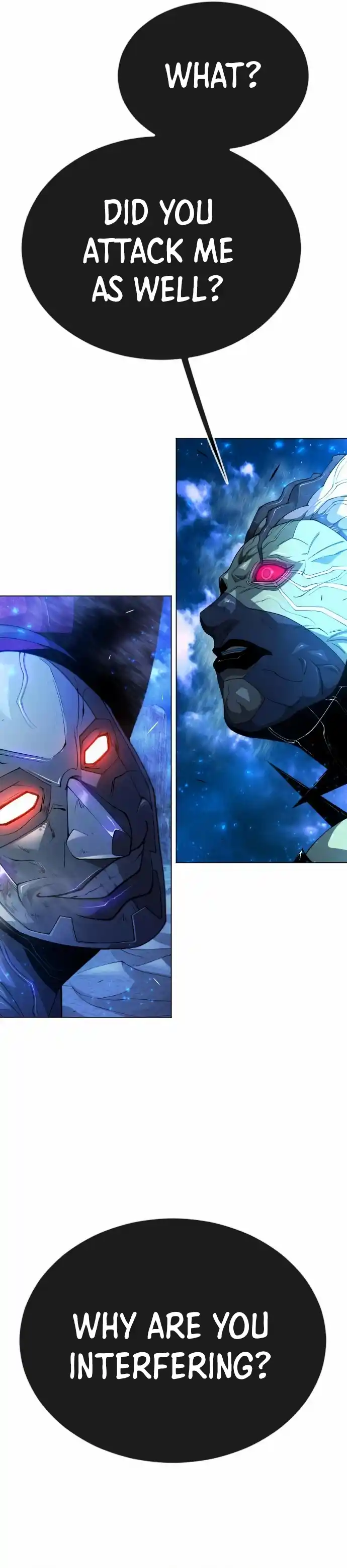 Read The Superhuman Era Manga Online