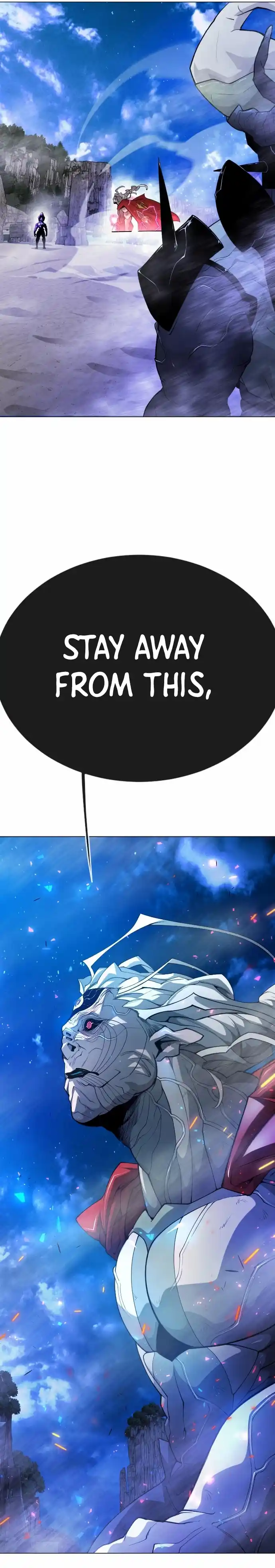 Read The Superhuman Era Manga Online