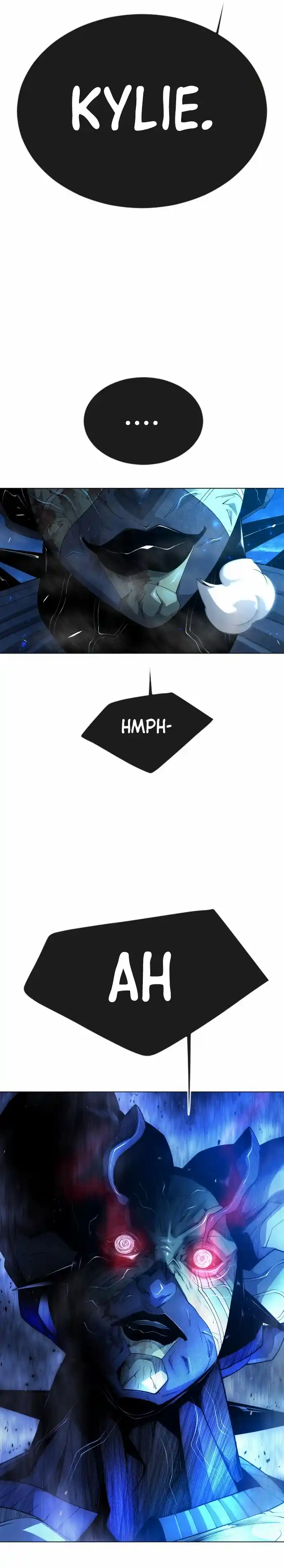 Read The Superhuman Era Manga Online