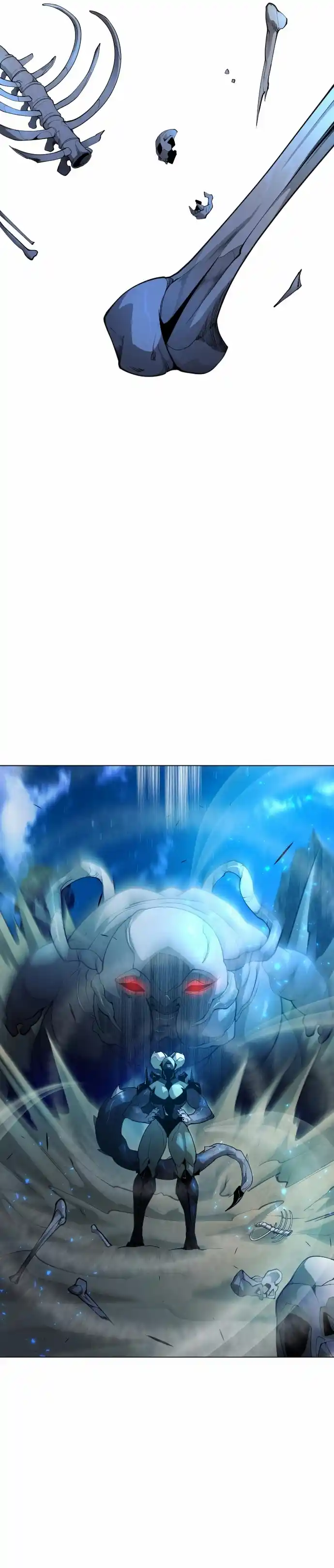 Read The Superhuman Era Manga Online