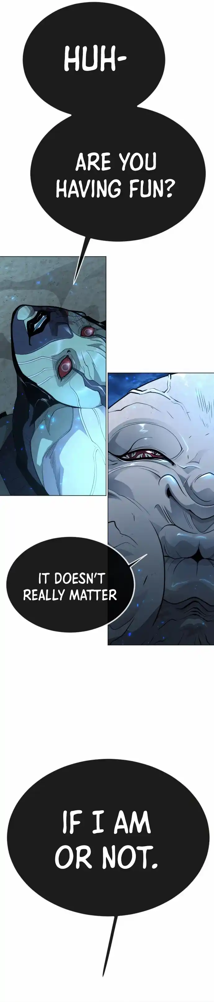 Read The Superhuman Era Manga Online