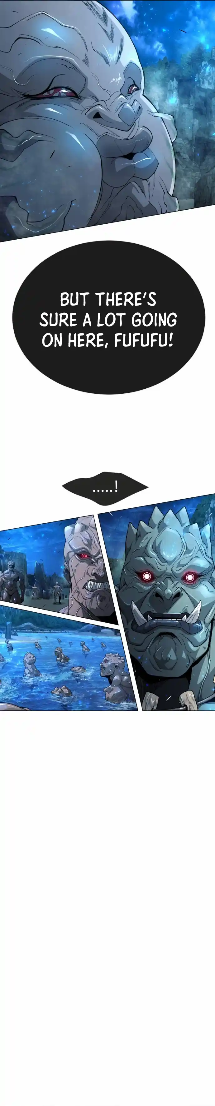 Read The Superhuman Era Manga Online