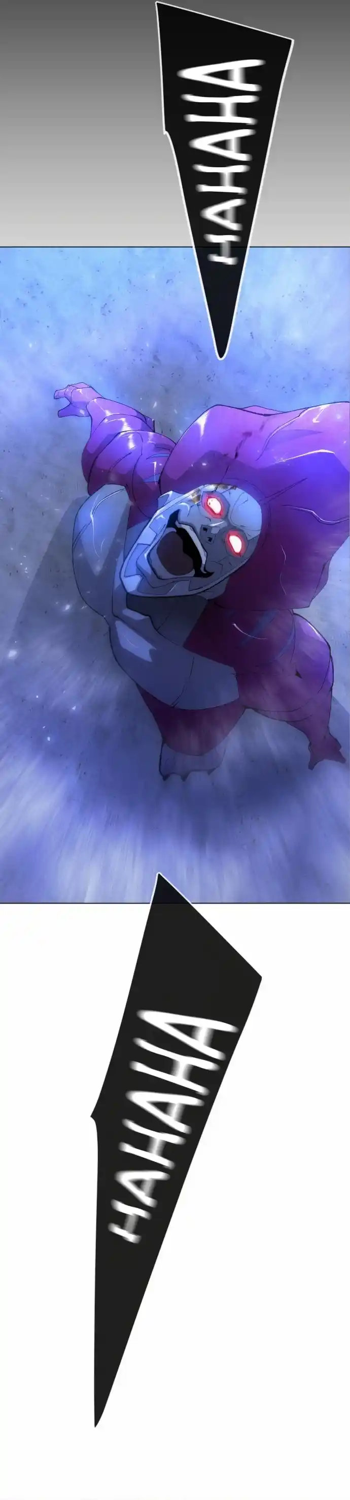 Read The Superhuman Era Manga Online