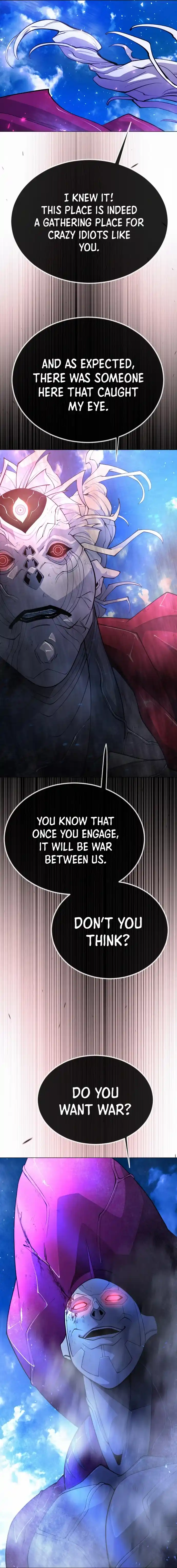 Read The Superhuman Era Manga Online