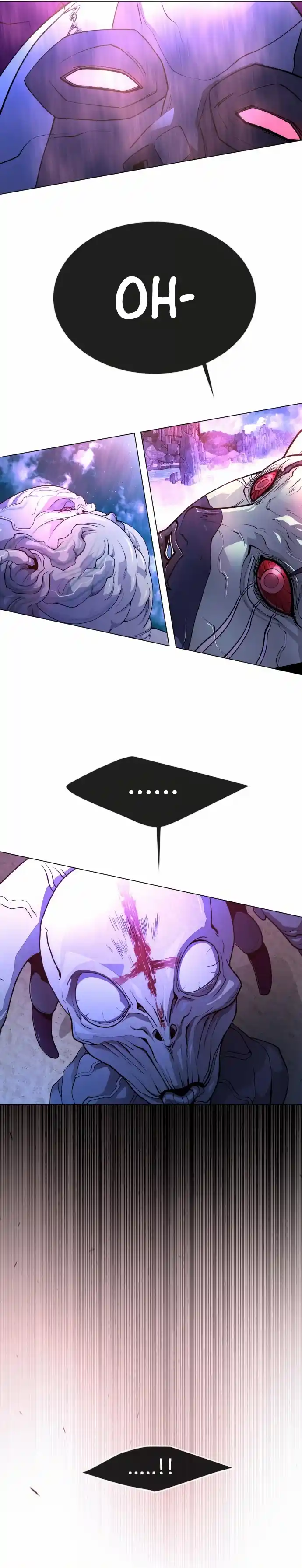 Read The Superhuman Era Manga Online