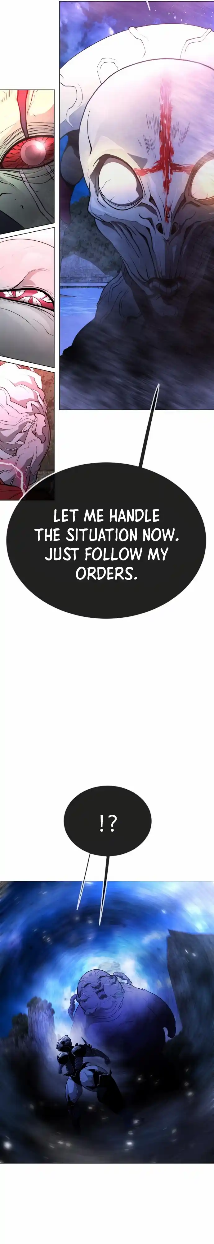 Read The Superhuman Era Manga Online