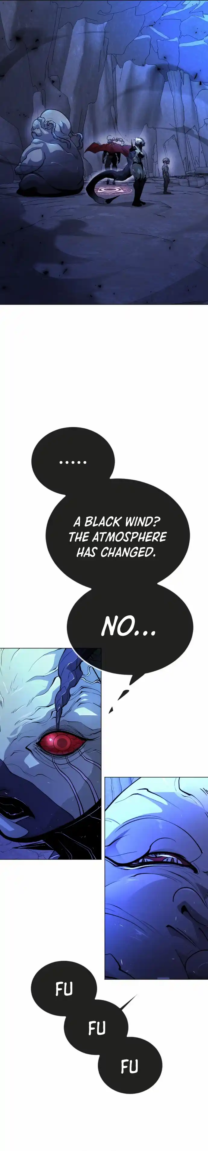 Read The Superhuman Era Manga Online