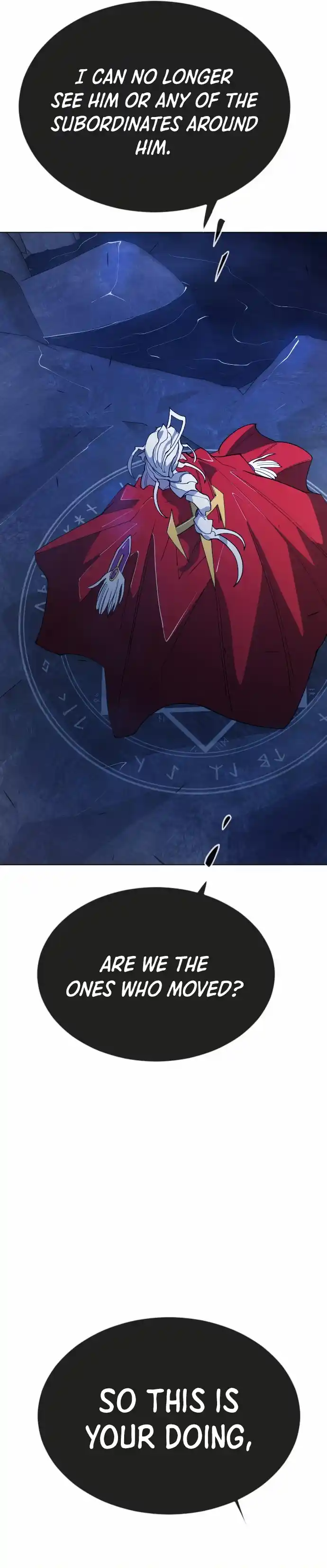 Read The Superhuman Era Manga Online