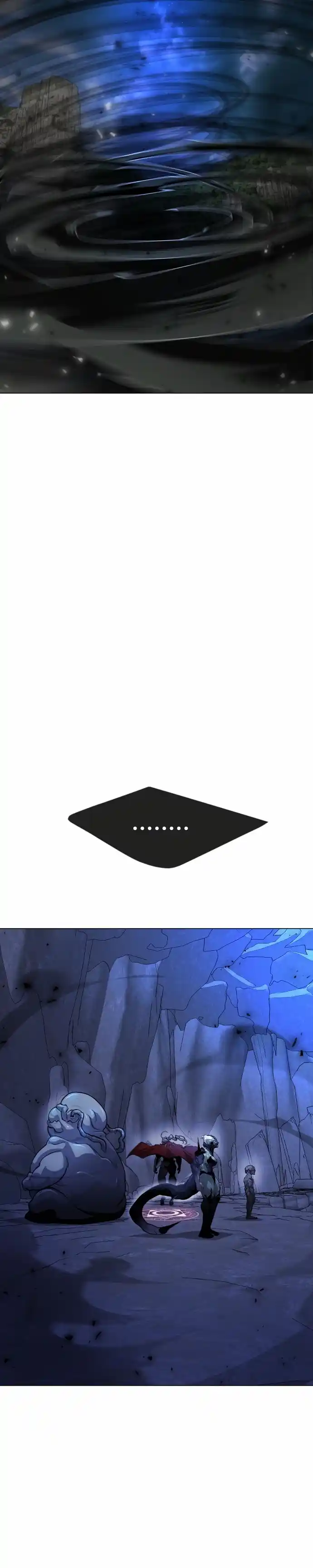 Read The Superhuman Era Manga Online