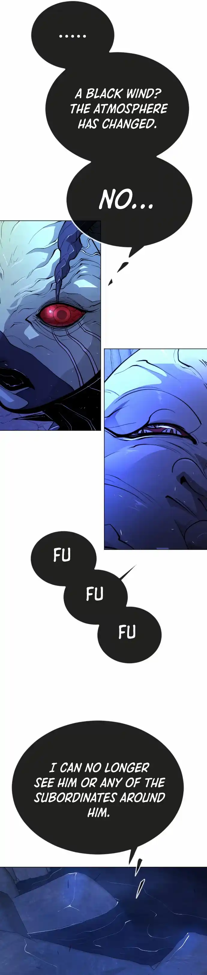 Read The Superhuman Era Manga Online