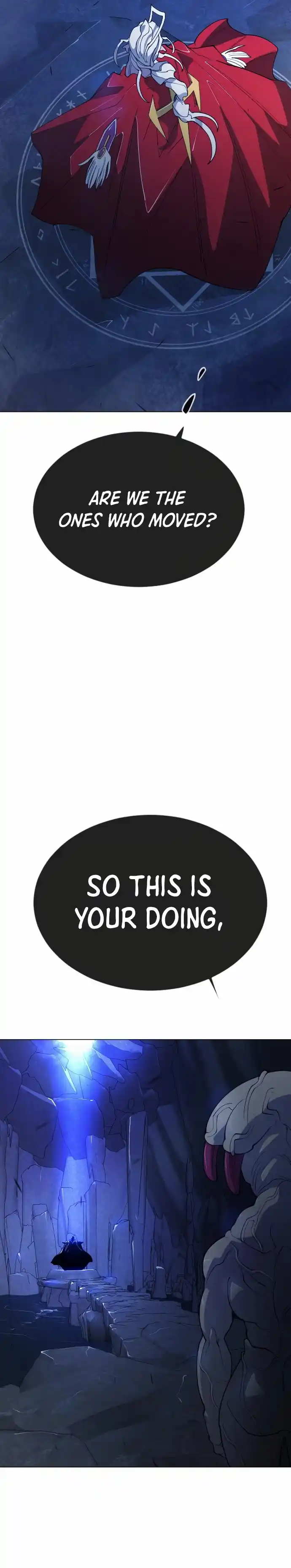 Read The Superhuman Era Manga Online