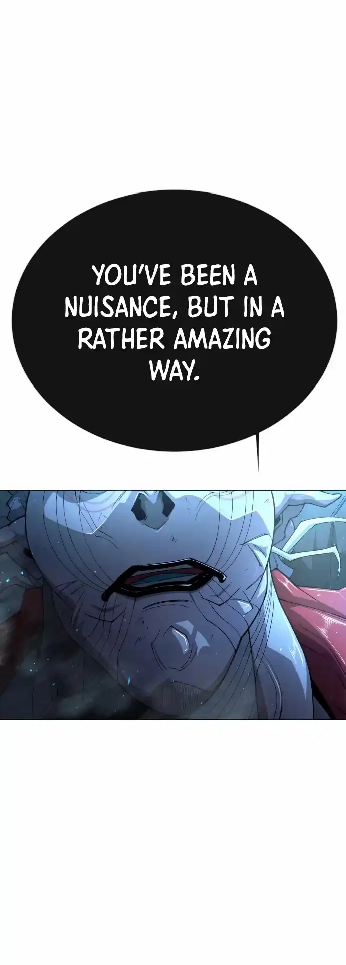 Read The Superhuman Era Manga Online