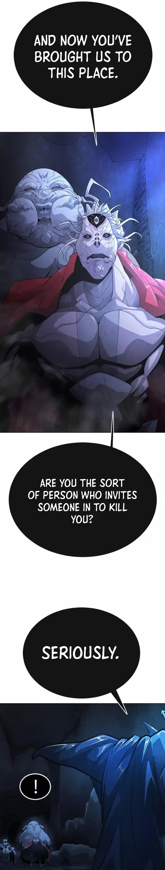 Read The Superhuman Era Manga Online