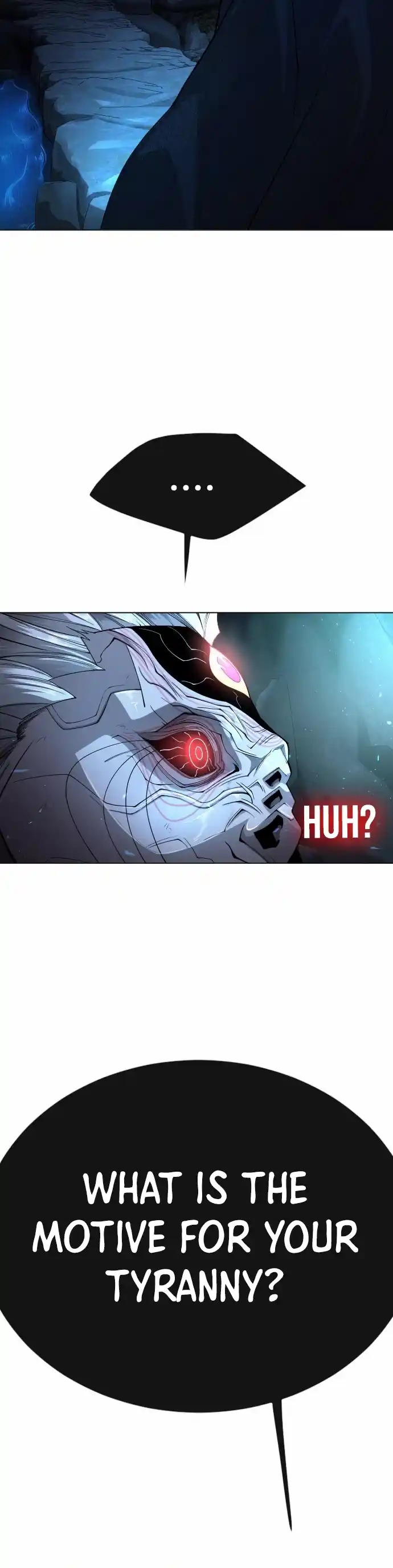 Read The Superhuman Era Manga Online