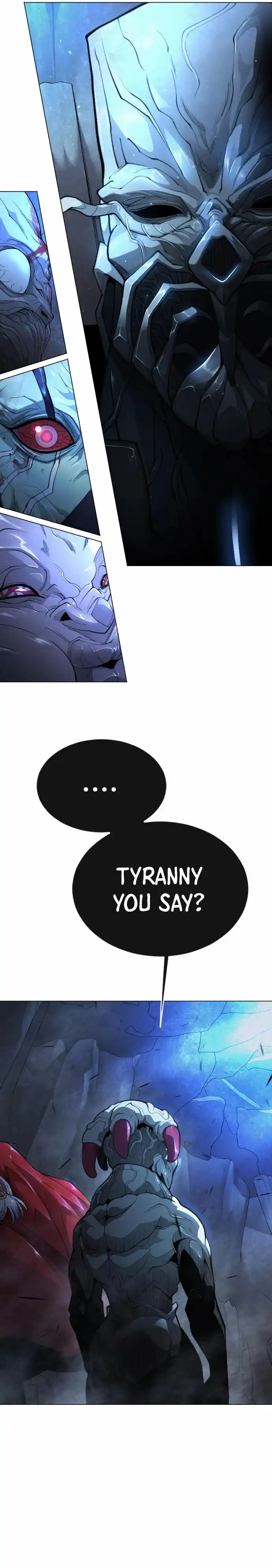 Read The Superhuman Era Manga Online