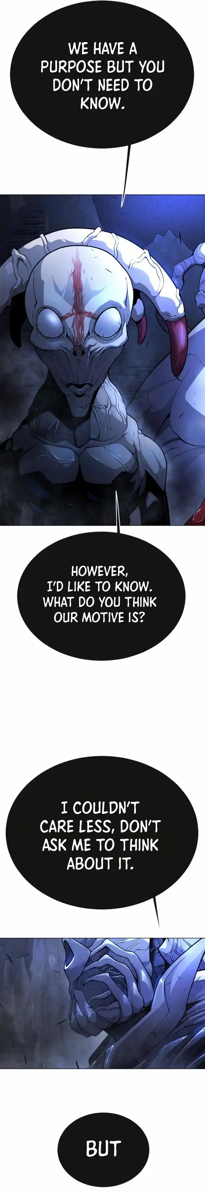 Read The Superhuman Era Manga Online