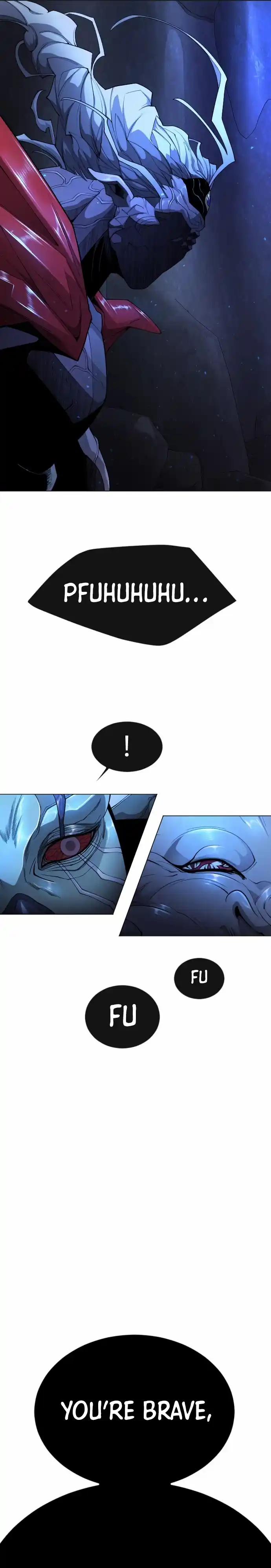 Read The Superhuman Era Manga Online