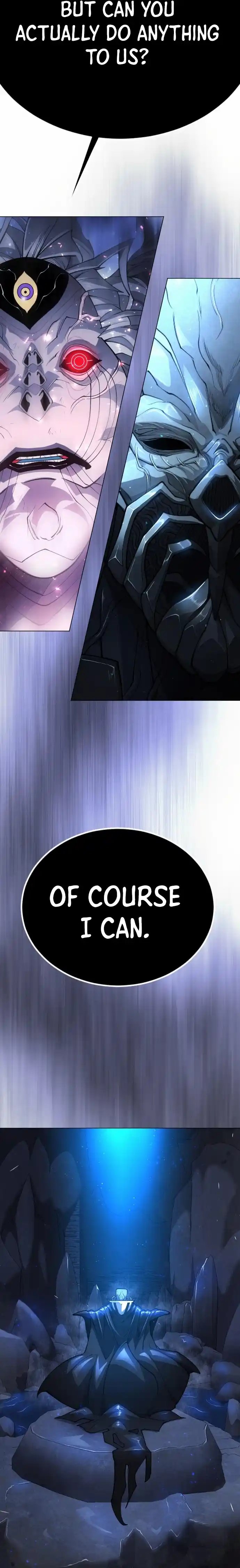 Read The Superhuman Era Manga Online