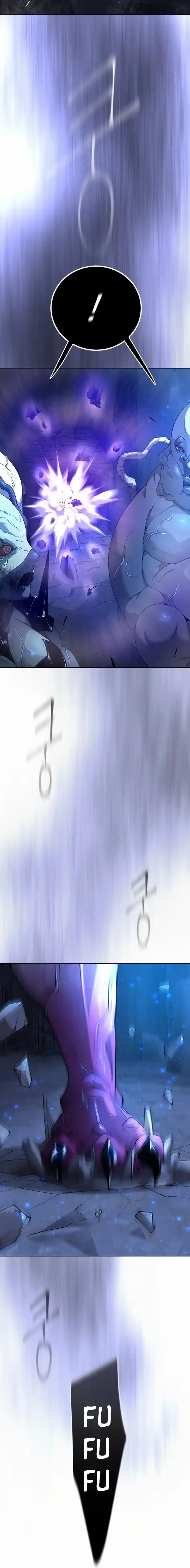 Read The Superhuman Era Manga Online