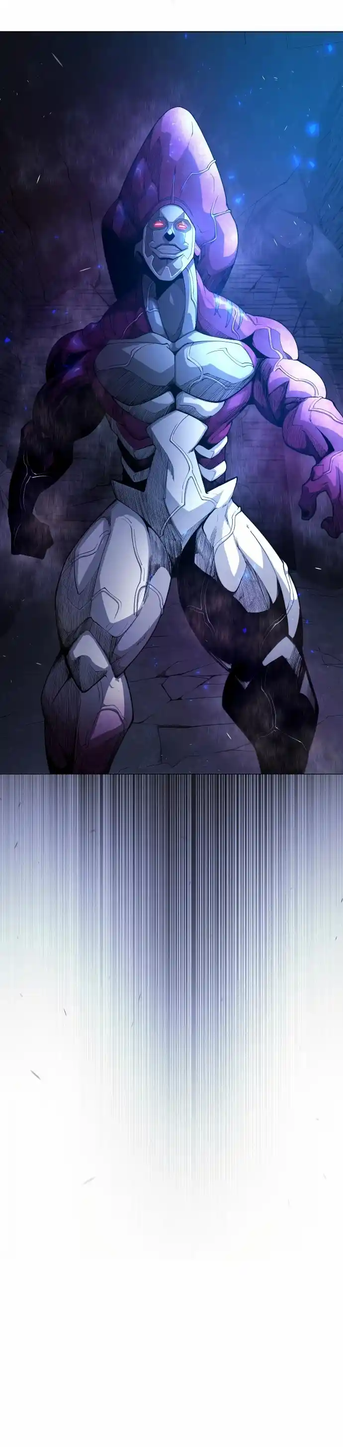 Read The Superhuman Era Manga Online