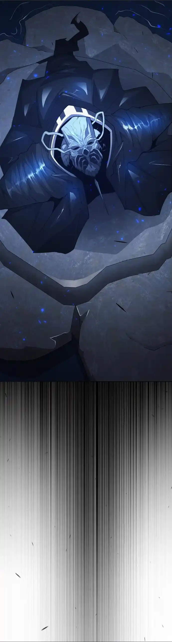 Read The Superhuman Era Manga Online