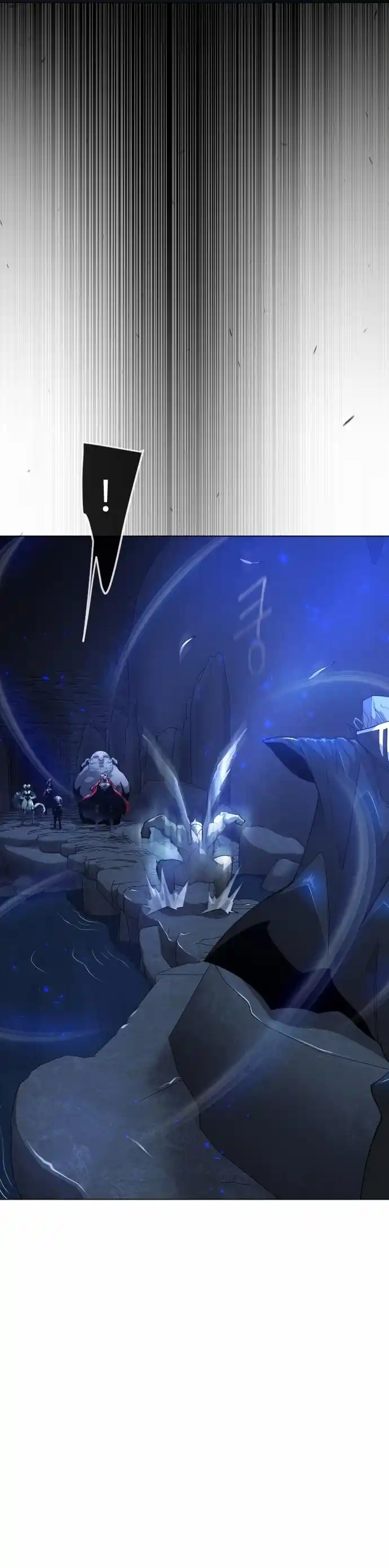 Read The Superhuman Era Manga Online