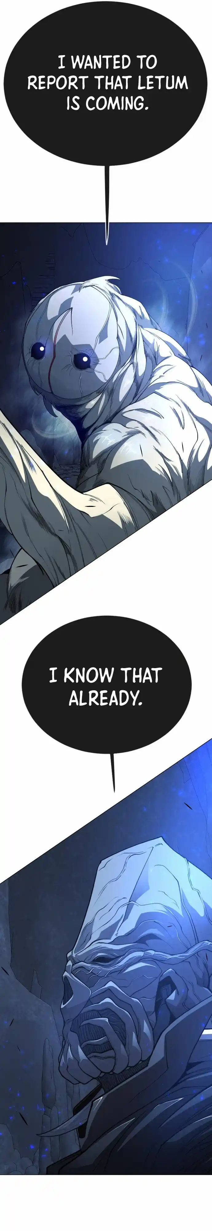 Read The Superhuman Era Manga Online